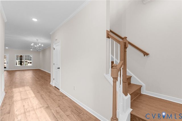 6715 Mayland Ridge Ln, Chesterfield, VA 23120