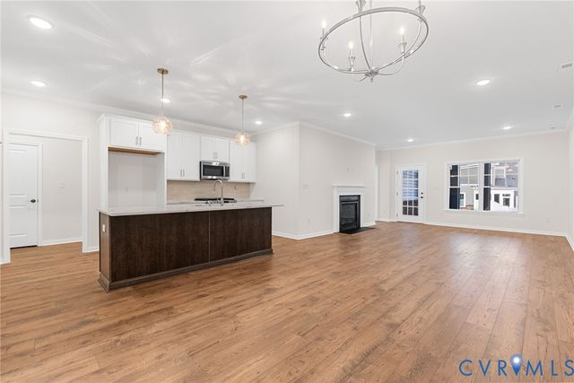 6715 Mayland Ridge Ln, Chesterfield, VA 23120