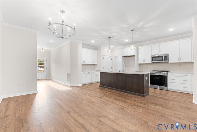 6715 Mayland Ridge Ln, Chesterfield, VA 23120