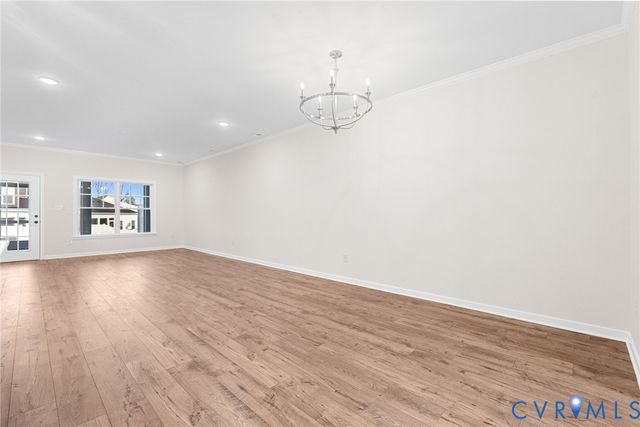 6715 Mayland Ridge Ln, Chesterfield, VA 23120