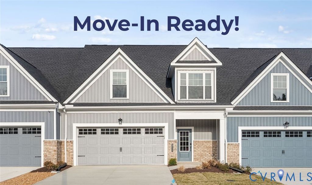 6715 Mayland Ridge Ln, Chesterfield, VA 23120