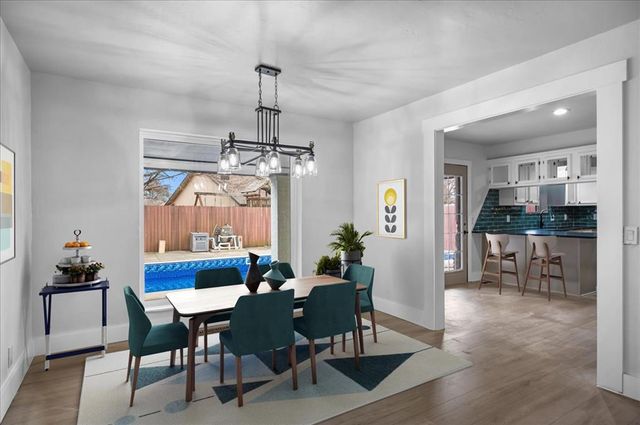 2632 SW 109th Street, Oklahoma City, OK 73170