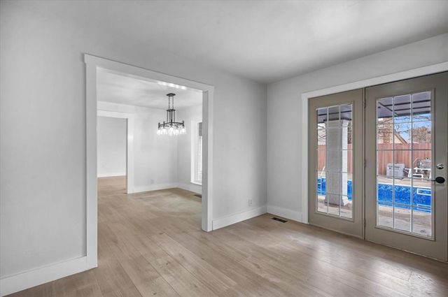 2632 SW 109th Street, Oklahoma City, OK 73170