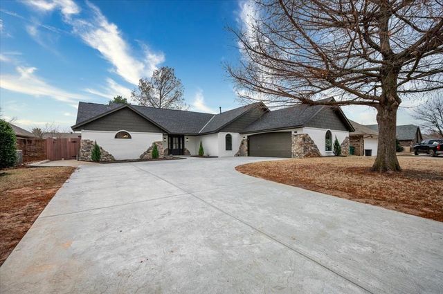 2632 SW 109th Street, Oklahoma City, OK 73170