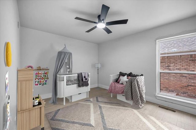 2632 SW 109th Street, Oklahoma City, OK 73170