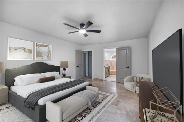 2632 SW 109th Street, Oklahoma City, OK 73170