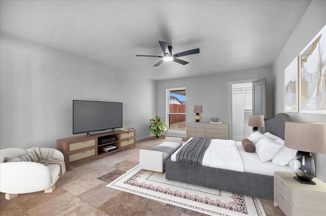 2632 SW 109th Street, Oklahoma City, OK 73170