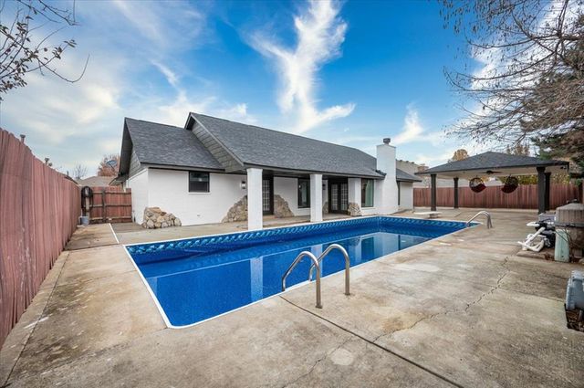 2632 SW 109th Street, Oklahoma City, OK 73170