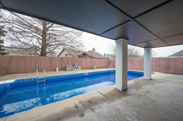 2632 SW 109th Street, Oklahoma City, OK 73170