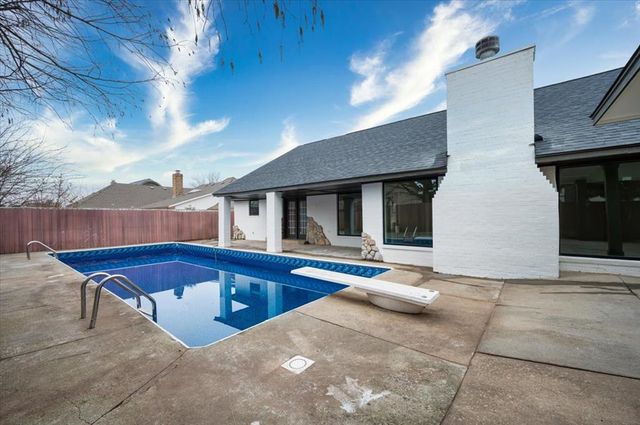 2632 SW 109th Street, Oklahoma City, OK 73170