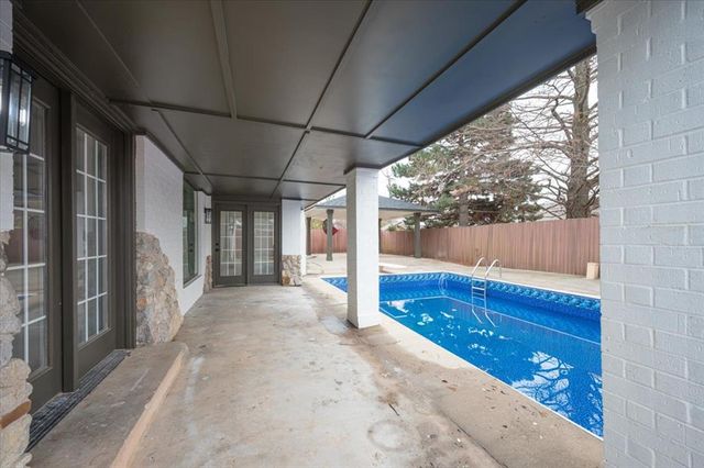 2632 SW 109th Street, Oklahoma City, OK 73170