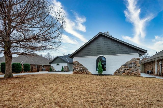 2632 SW 109th Street, Oklahoma City, OK 73170