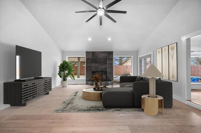 2632 SW 109th Street, Oklahoma City, OK 73170