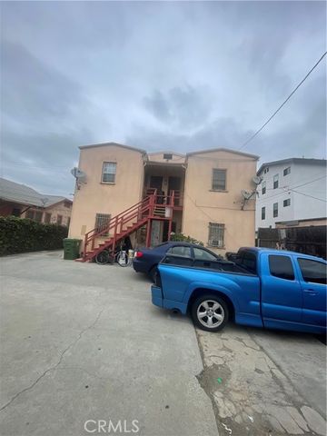 1514 W 36th, Los Angeles, CA 90018