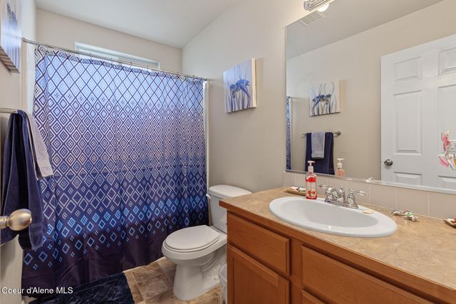 2475 N Partridge LOOP, Post Falls, ID 83854