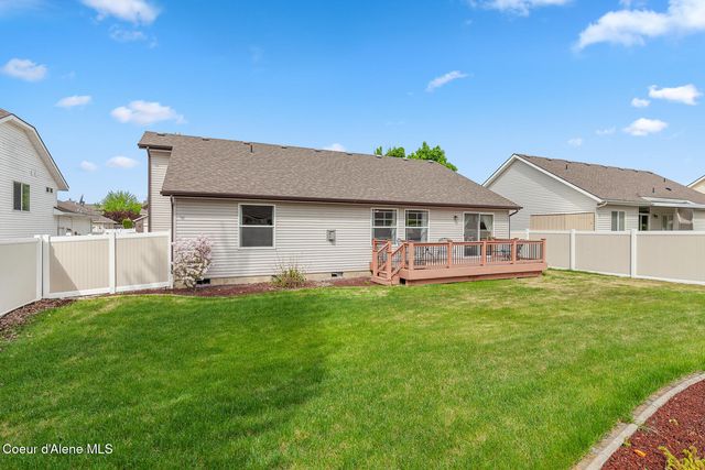2475 N Partridge LOOP, Post Falls, ID 83854