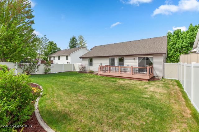 2475 N Partridge LOOP, Post Falls, ID 83854