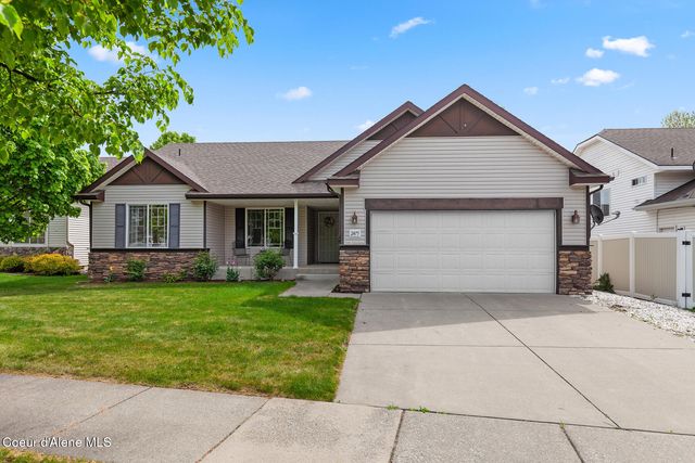 2475 N Partridge LOOP, Post Falls, ID 83854