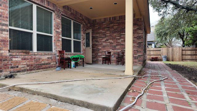 1601 Nelson Ranch LOOP, Cedar Park, TX 78613