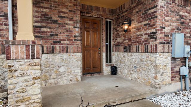 1601 Nelson Ranch LOOP, Cedar Park, TX 78613