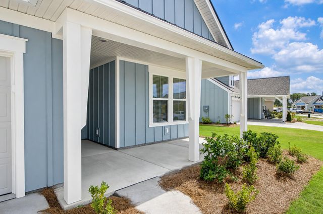 2160 Wright Brothers, Charleston, SC 29492