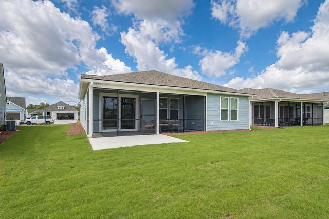 2160 Wright Brothers, Charleston, SC 29492