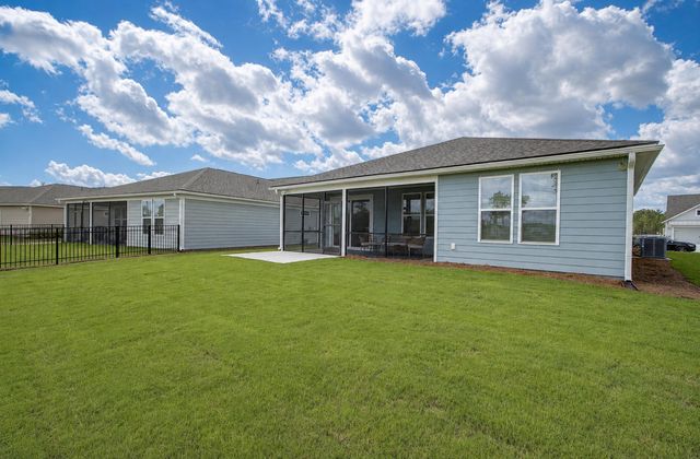 2160 Wright Brothers, Charleston, SC 29492