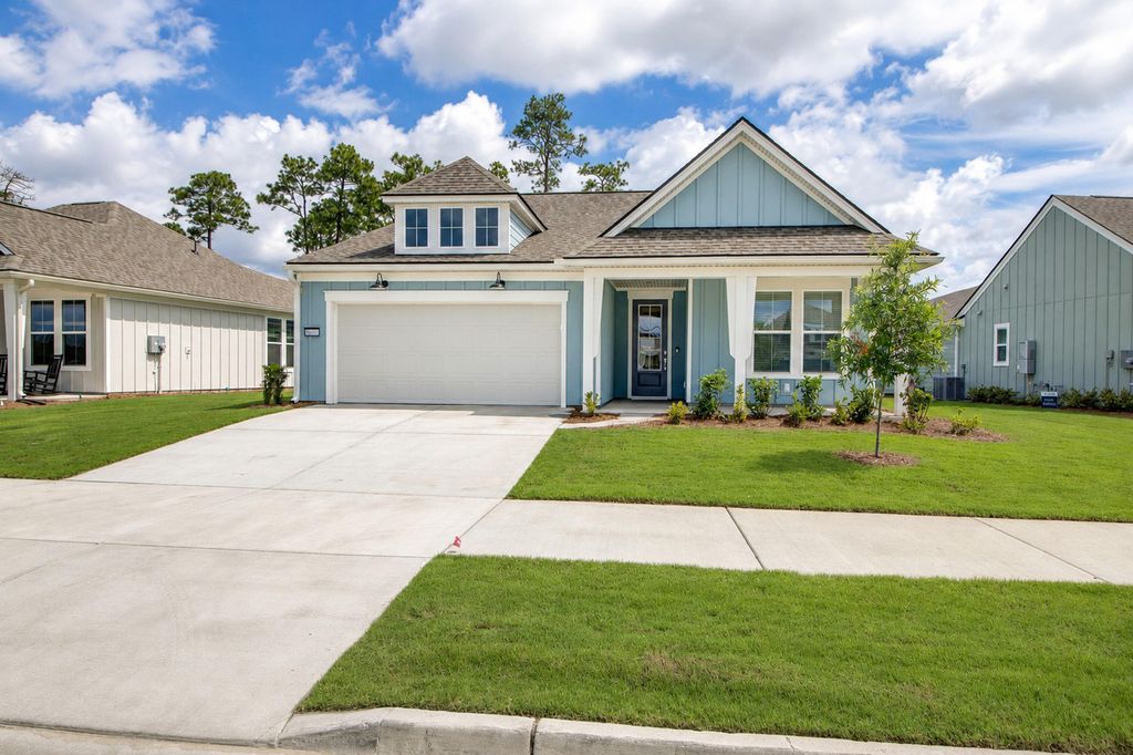 2160 Wright Brothers, Charleston, SC 29492