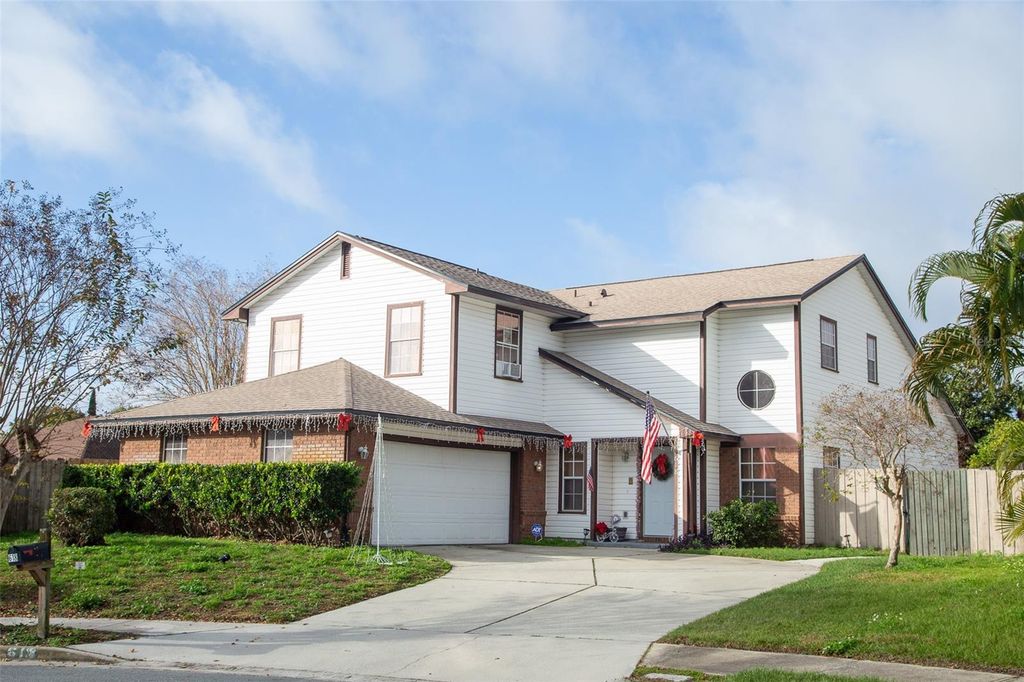 618 BERKS COURT, Orlando, FL 32835