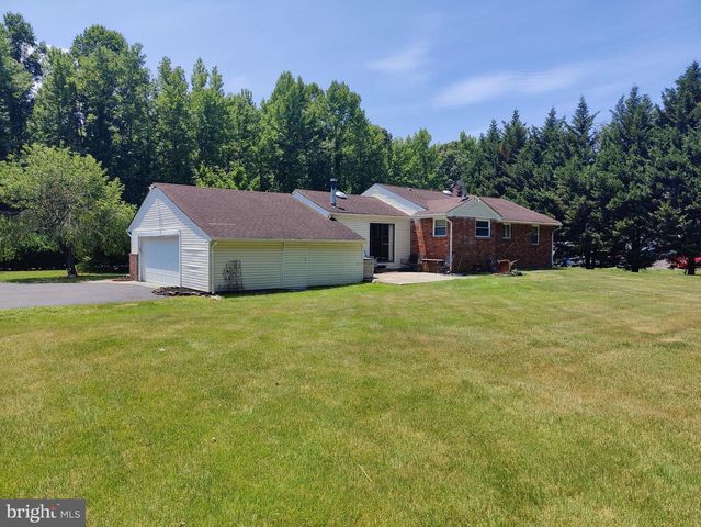 405 KRESSON RD, Voorhees, NJ 08043