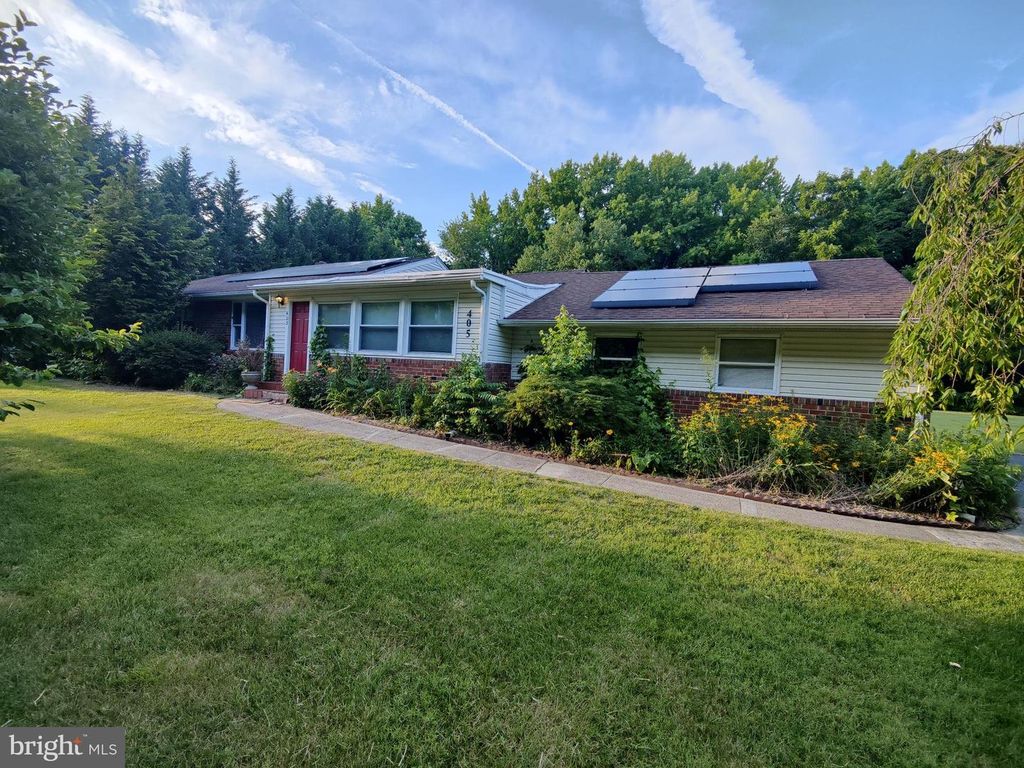 405 KRESSON RD, Voorhees, NJ 08043