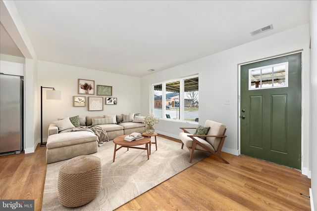 301 REDWOOD AVE, Frederick, MD 21701