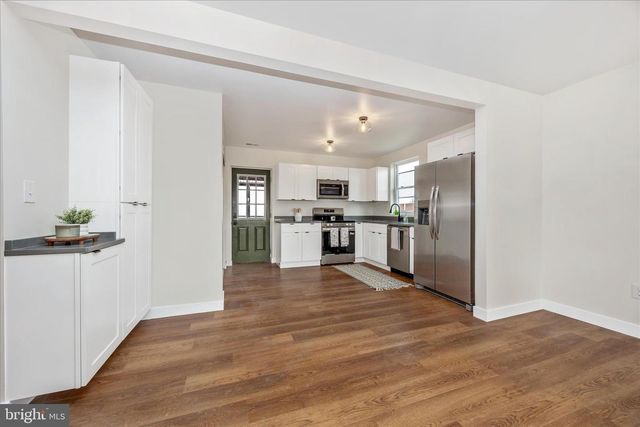 301 REDWOOD AVE, Frederick, MD 21701