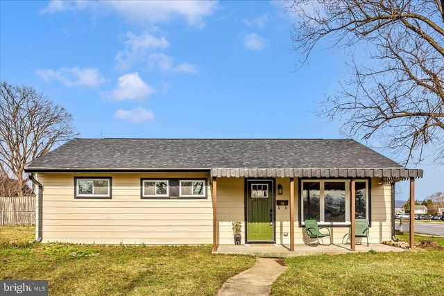 301 REDWOOD AVE, Frederick, MD 21701