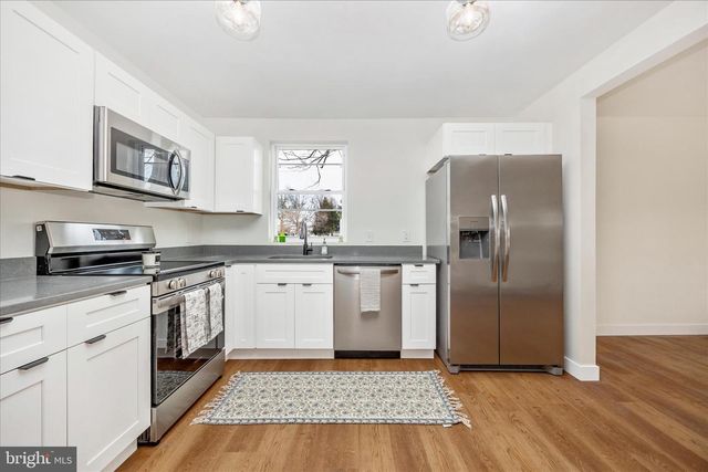 301 REDWOOD AVE, Frederick, MD 21701