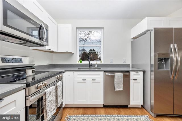 301 REDWOOD AVE, Frederick, MD 21701