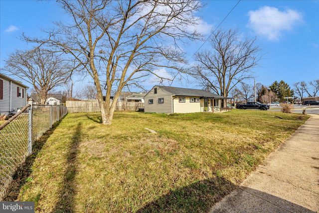 301 REDWOOD AVE, Frederick, MD 21701