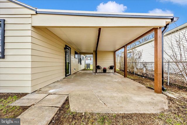 301 REDWOOD AVE, Frederick, MD 21701