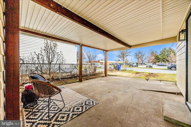 301 REDWOOD AVE, Frederick, MD 21701