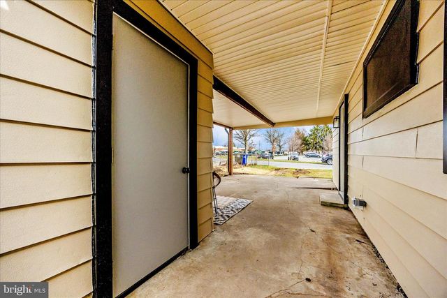 301 REDWOOD AVE, Frederick, MD 21701