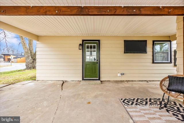 301 REDWOOD AVE, Frederick, MD 21701