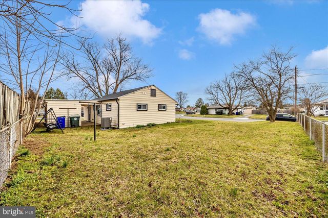 301 REDWOOD AVE, Frederick, MD 21701