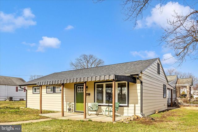 301 REDWOOD AVE, Frederick, MD 21701