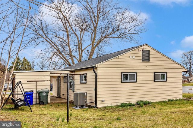 301 REDWOOD AVE, Frederick, MD 21701