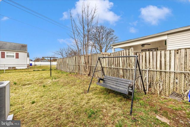 301 REDWOOD AVE, Frederick, MD 21701