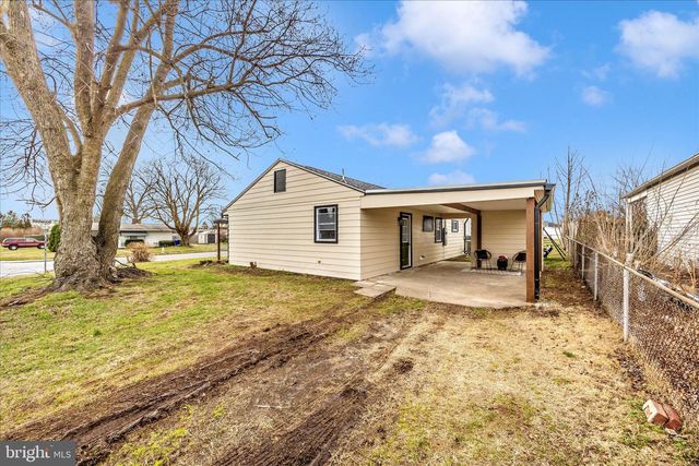 301 REDWOOD AVE, Frederick, MD 21701