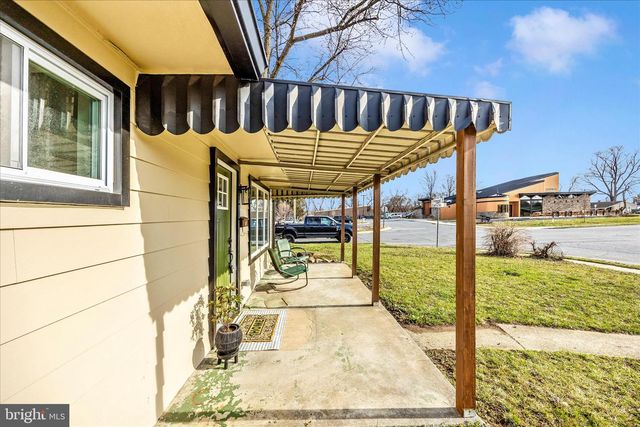 301 REDWOOD AVE, Frederick, MD 21701