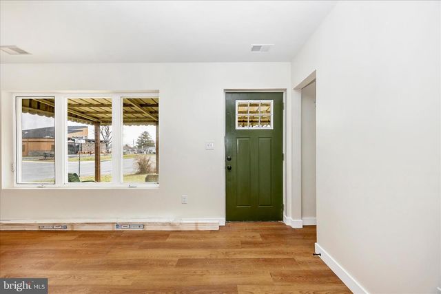 301 REDWOOD AVE, Frederick, MD 21701