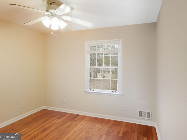 4218 Durham Circle, Stone Mountain, GA 30083