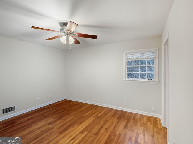 4218 Durham Circle, Stone Mountain, GA 30083